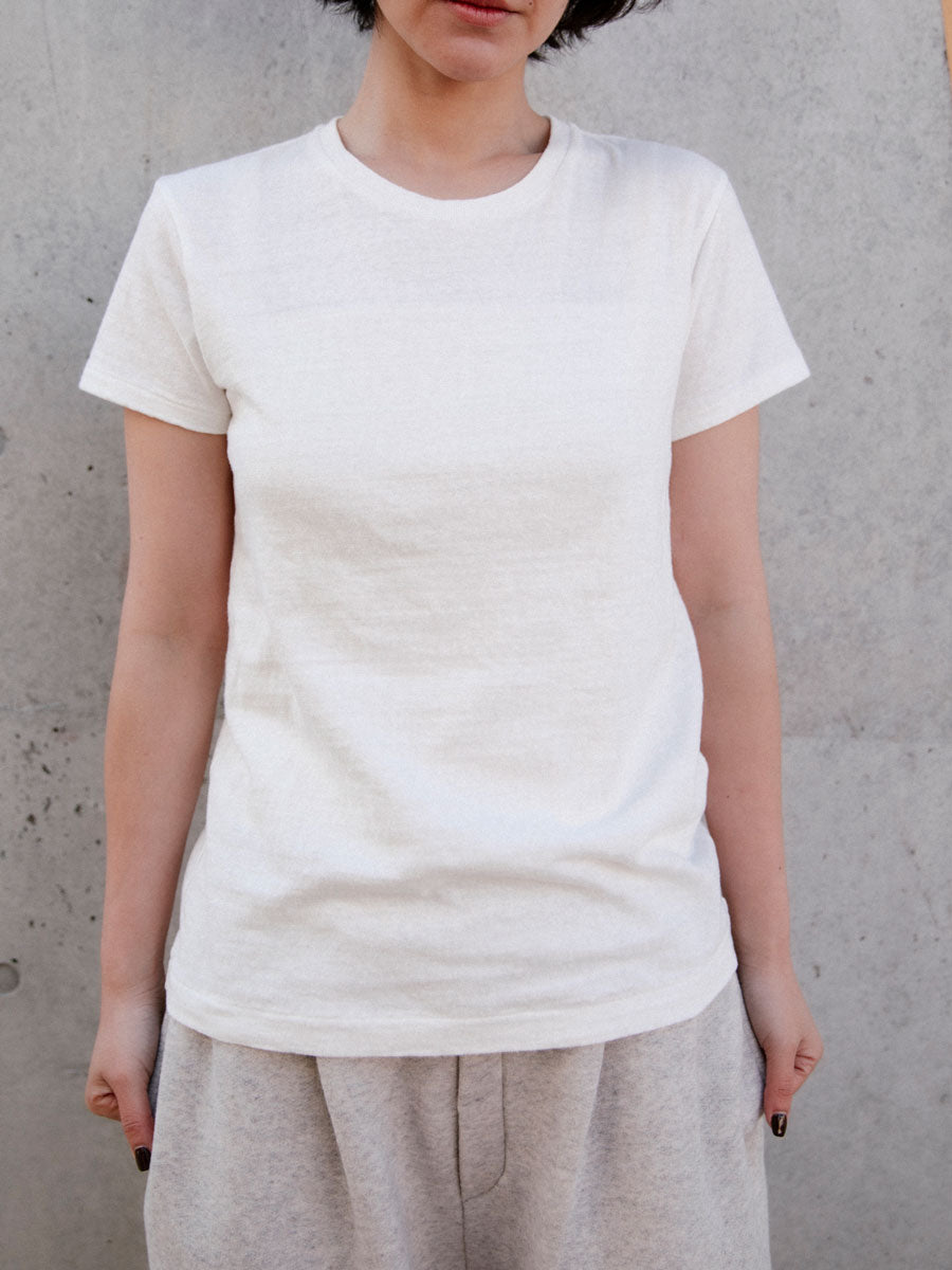 【CAROUSELAMBRA】SS CREW