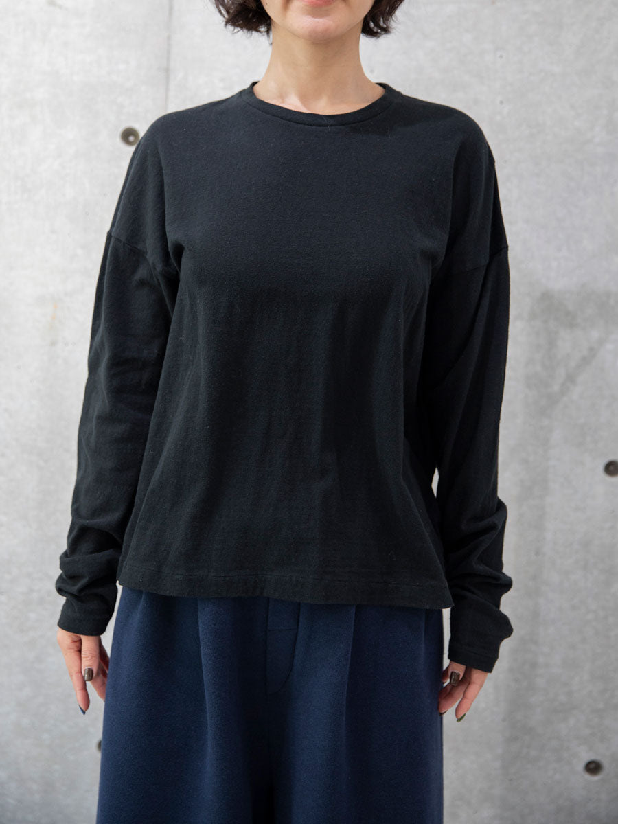 【CAROUSELAMBRA】LS CREW