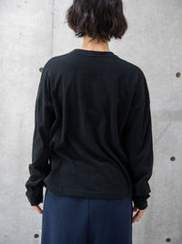 【CAROUSELAMBRA】LS CREW