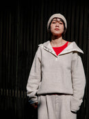 【CAROUSELAMBRA】LS HOODIE DOT