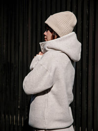 【CAROUSELAMBRA】LS HOODIE DOT