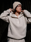 【CAROUSELAMBRA】LS HOODIE DOT
