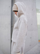 【CAROUSELAMBRA】LS HOODIE DOT
