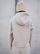 【CAROUSELAMBRA】LS HOODIE DOT