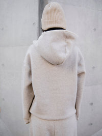 【CAROUSELAMBRA】LS HOODIE DOT