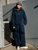 【CAROUSELAMBRA】LS HOODIE DOT