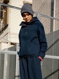 【CAROUSELAMBRA】LS HOODIE DOT