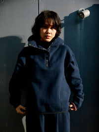 【CAROUSELAMBRA】LS HOODIE DOT