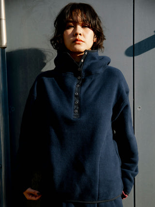 NAVY / FREE