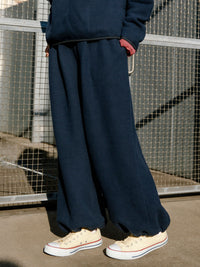 【CAROUSELAMBRA】2TAC WIDE PANTS