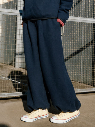 NAVY / FREE
