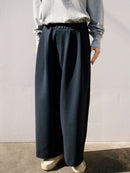 【CAROUSELAMBRA】2TAC WIDE PANTS