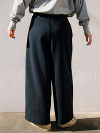 【CAROUSELAMBRA】2TAC WIDE PANTS