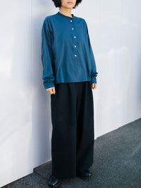 【CAROUSELAMBRA】2TAC WIDE PANTS