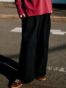 【CAROUSELAMBRA】2TAC WIDE PANTS