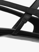 【EPURE】ETTE SATIN SLINGBACKS