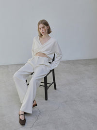 【EPURE】ETTE SATIN SLINGBACKS