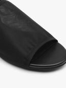 【EPURE】COI ROUND SANDALS