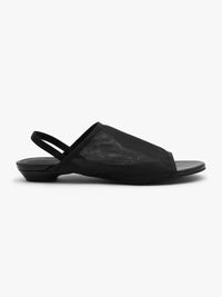【EPURE】COI ROUND SANDALS