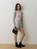 【VENGDI】RUKE SATIN