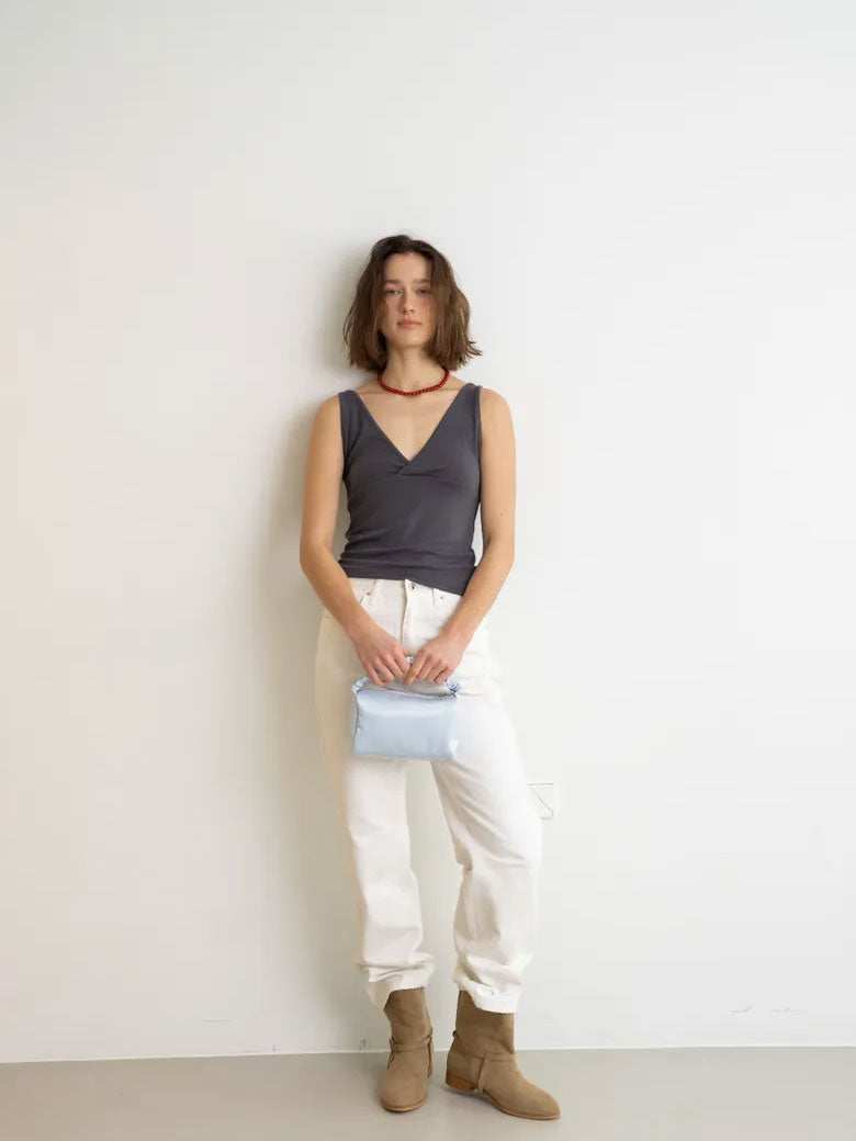 【VENGDI】RUKE SATIN