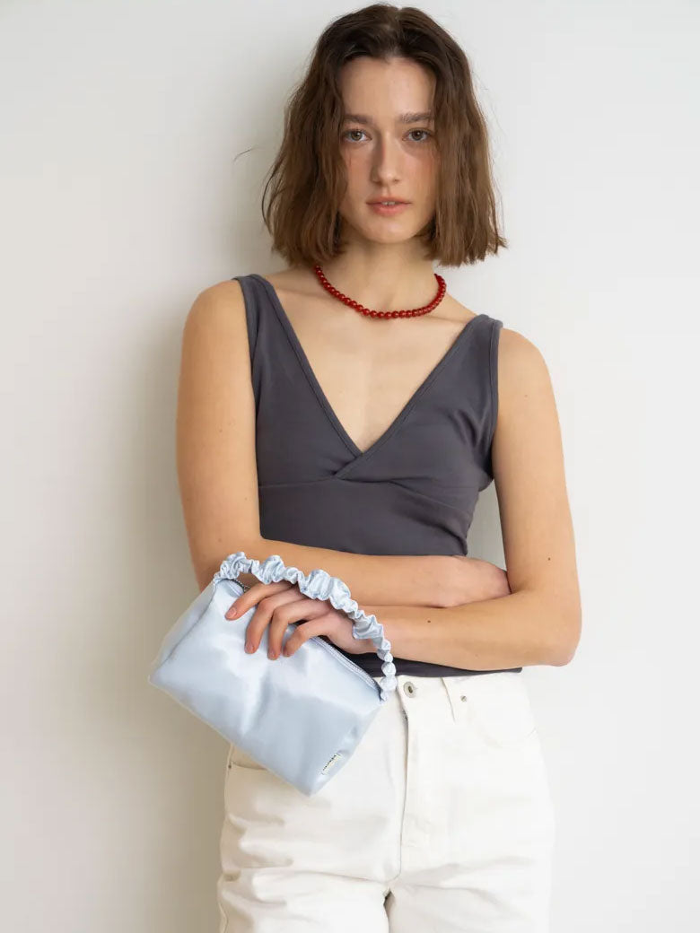 【VENGDI】RUKE SATIN