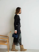 【VENGDI】RUKE SATIN