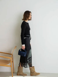 【VENGDI】RUKE SATIN