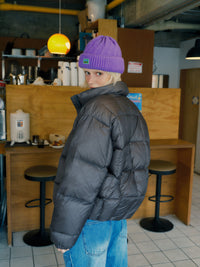 【GREEN BUTTER】GRENADE DUCK DOWN PUFFER