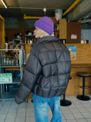 【GREEN BUTTER】GRENADE DUCK DOWN PUFFER