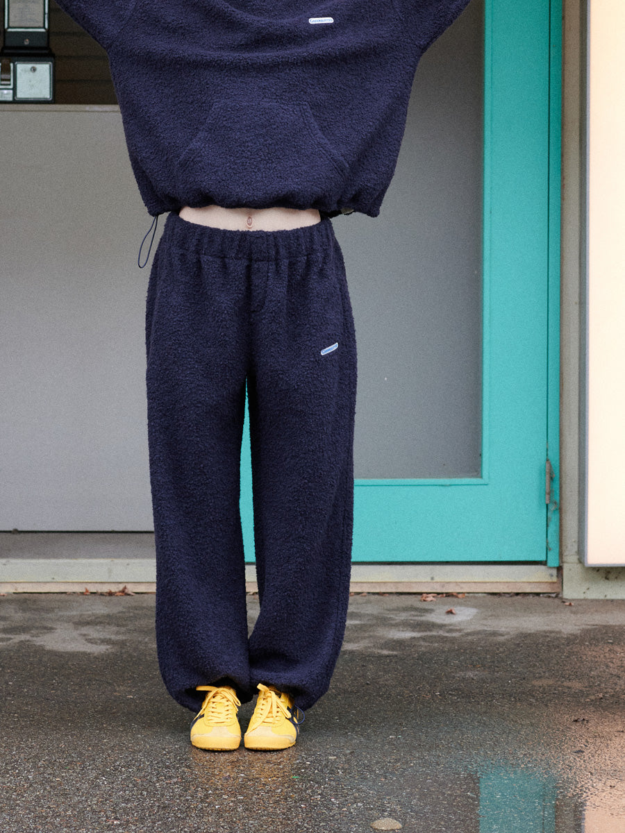 NAVY / FREE