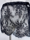 【ARCHIVE STANCE】LACE MANY WAY STOLE