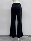 【ARCHIVE STANCE】VELOR RELAX PANTS