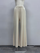 【ARCHIVE STANCE】VELOR RELAX PANTS