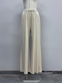 【ARCHIVE STANCE】VELOR RELAX PANTS