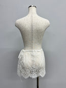 【ARCHIVE STANCE】LACE MANY WAY STOLE