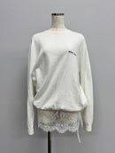 【ARCHIVE STANCE】LACE MANY WAY STOLE