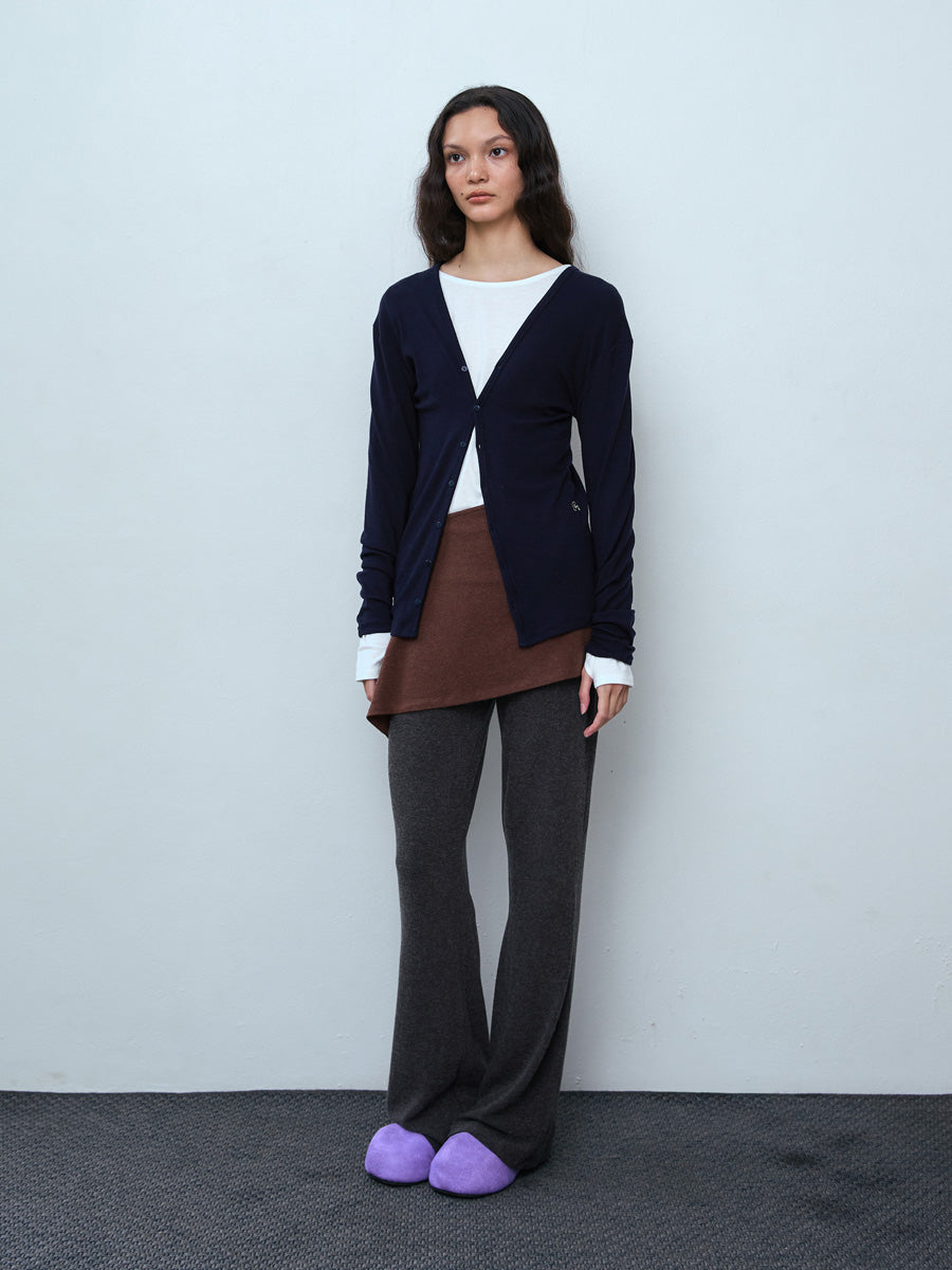 NAVY / FREE