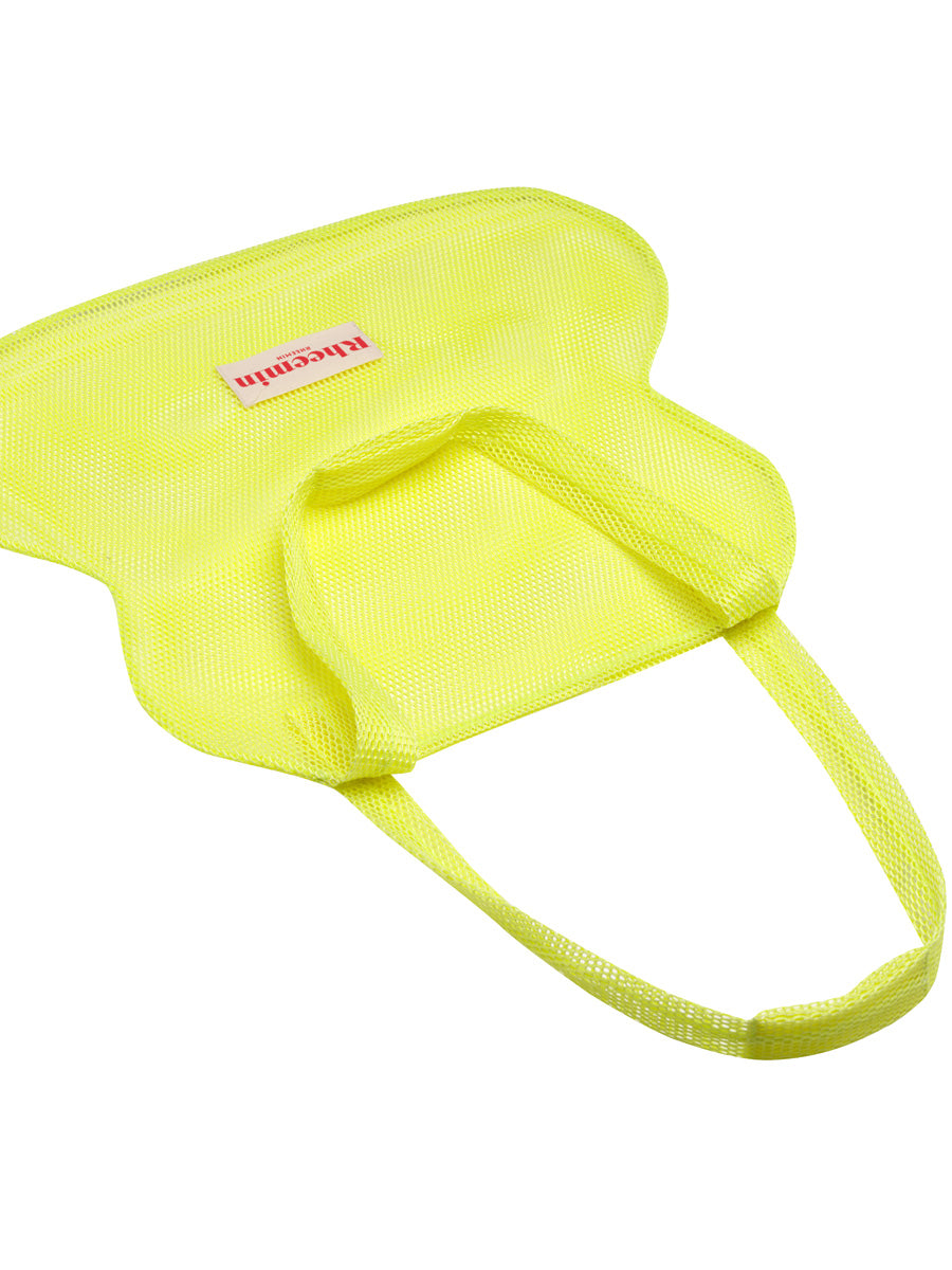 【RHEEMIN】BIG MESH HORY