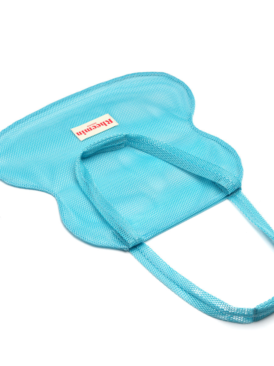 【RHEEMIN】BIG MESH HORY