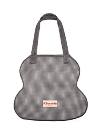 【RHEEMIN】BIG MESH HORY