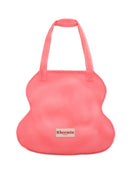 【RHEEMIN】BIG MESH HORY