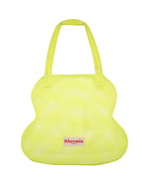 【RHEEMIN】BIG MESH HORY