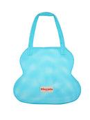 【RHEEMIN】BIG MESH HORY