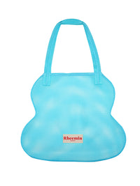 【RHEEMIN】BIG MESH HORY