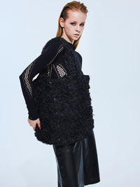 【HELOYSE】BOUQUET TOTE