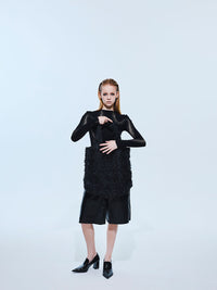 【HELOYSE】BOUQUET TOTE