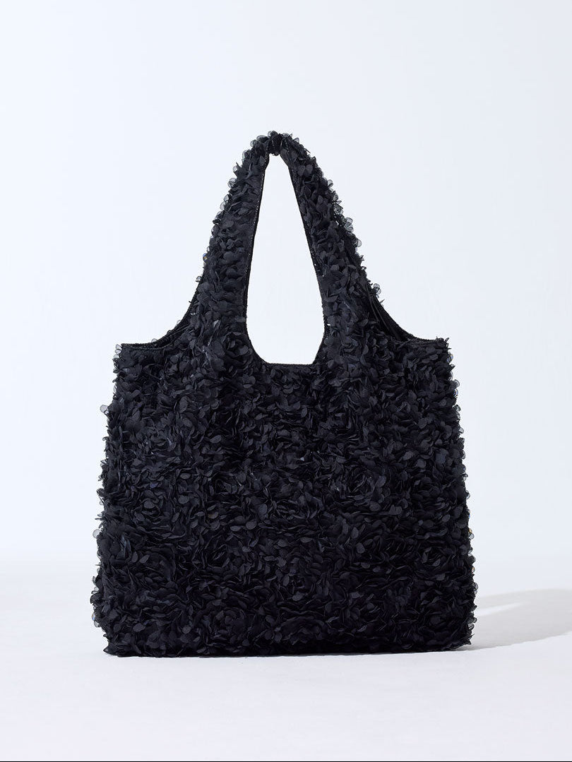 【HELOYSE】BOUQUET TOTE