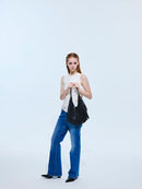 【HELOYSE】TEXAS SHOULDER