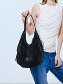 【HELOYSE】TEXAS SHOULDER